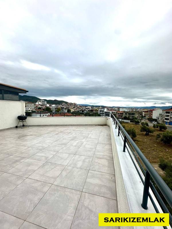 Edremit Eroğlan Mah`da4+1  Daire. - 15